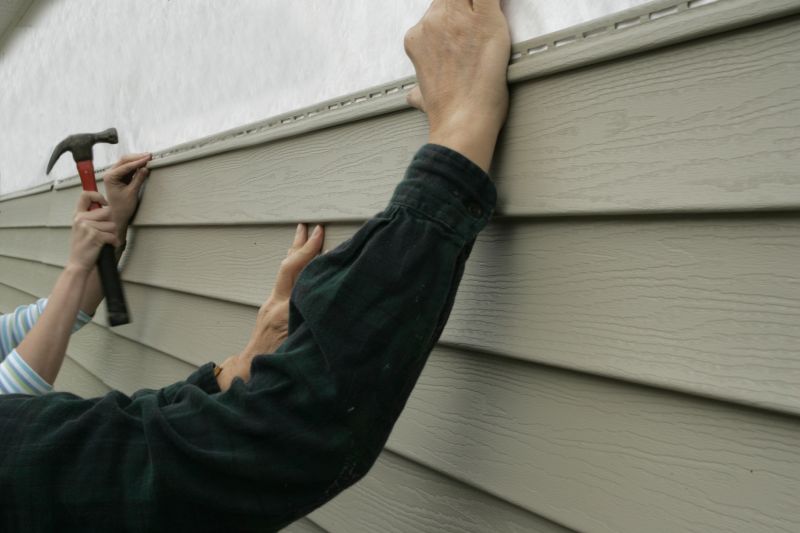Increase Your Siding Service Business with an AI Driven, Targeted Website