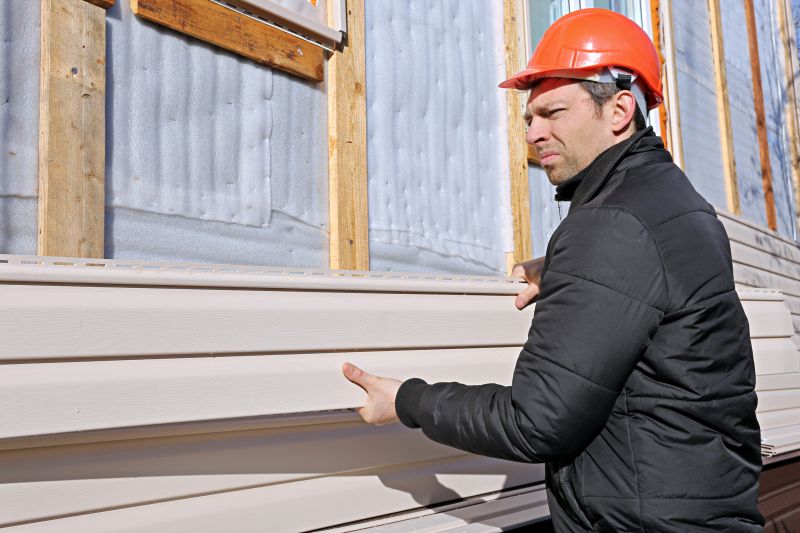 Top Siding Installation Companies in Pelham, NH
