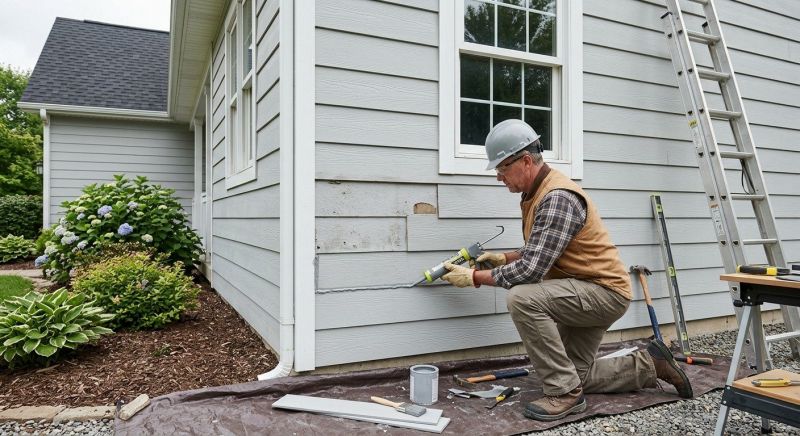 Top Siding Repair Companies in Nashua, NH