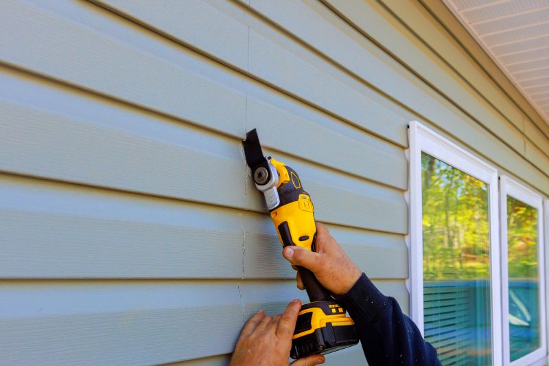 Top Siding Replacement Companies in Manchester, NH