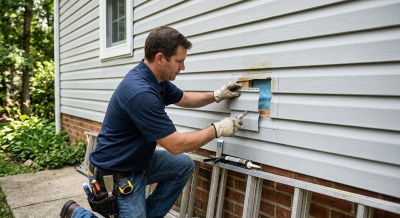 Top Siding Replacement Companies in Nashua, NH