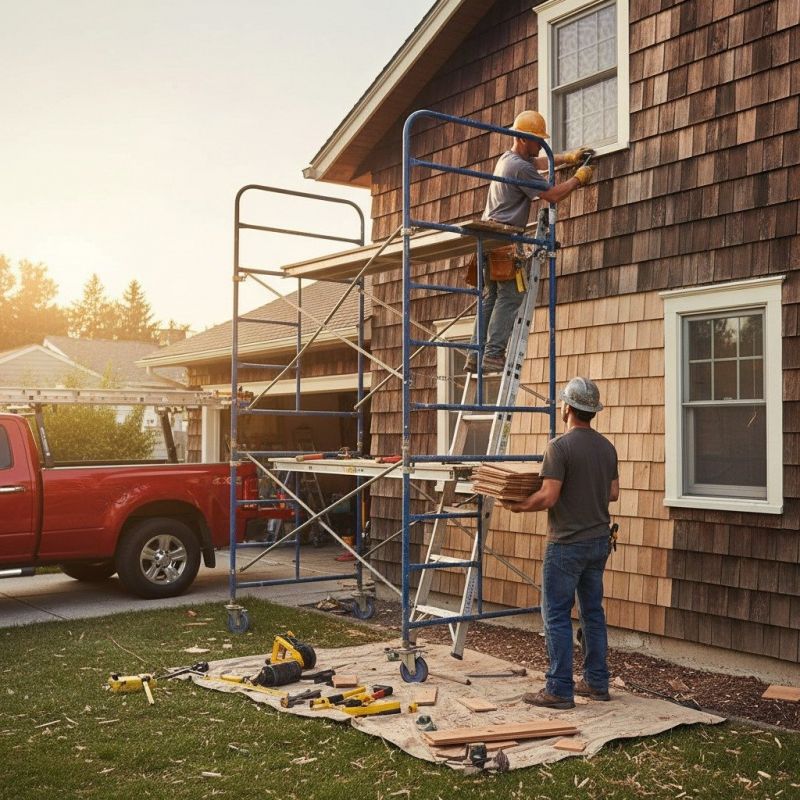 Top Siding Replacement Companies in Salem, NH
